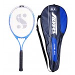 Silvers Flow-555 Tennis Racket